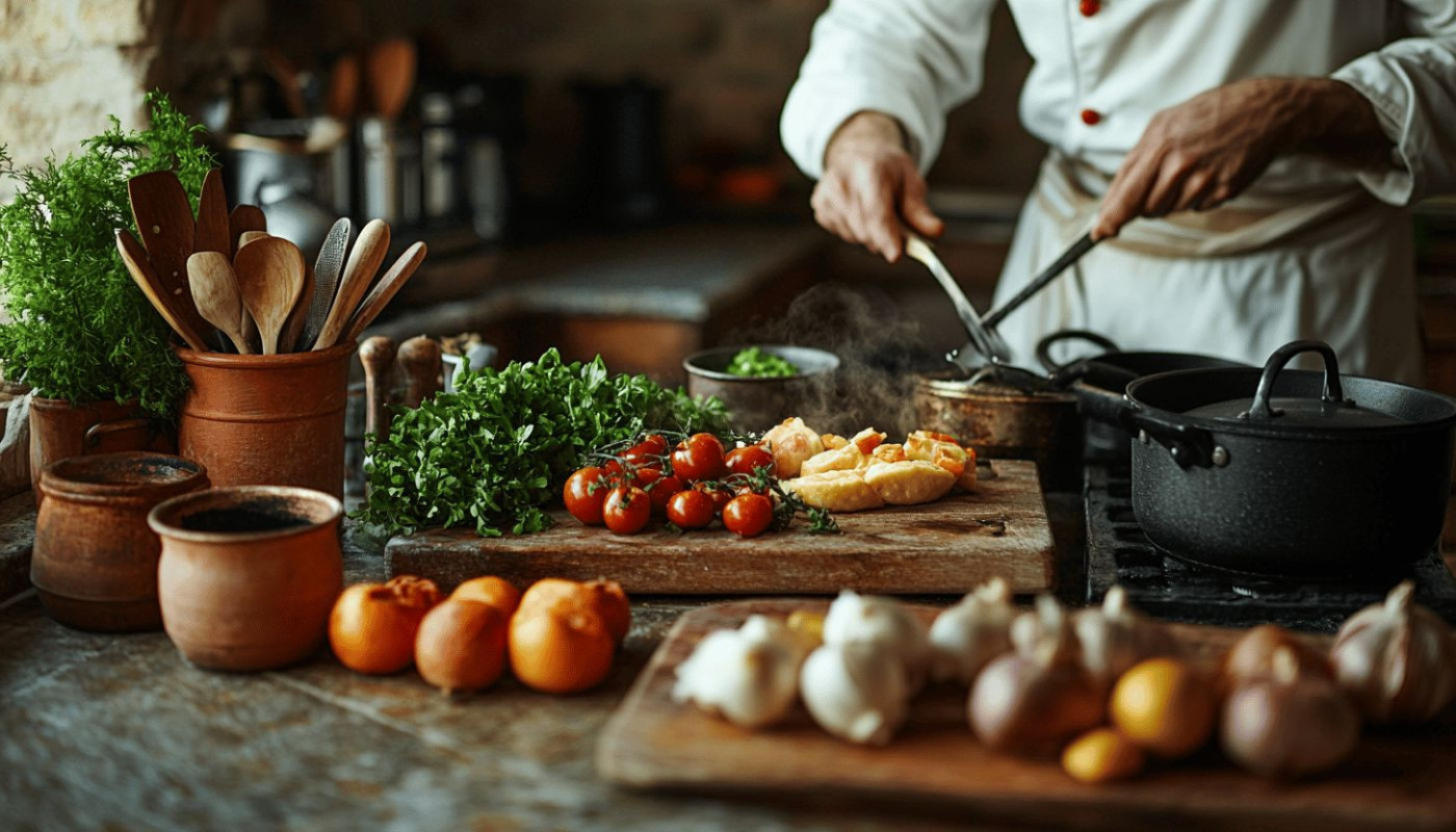 Exploring The Charm Of French Delicacies Through Online Shopping